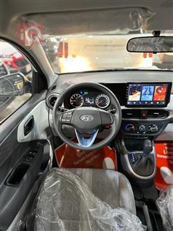هیوندای گراند i10